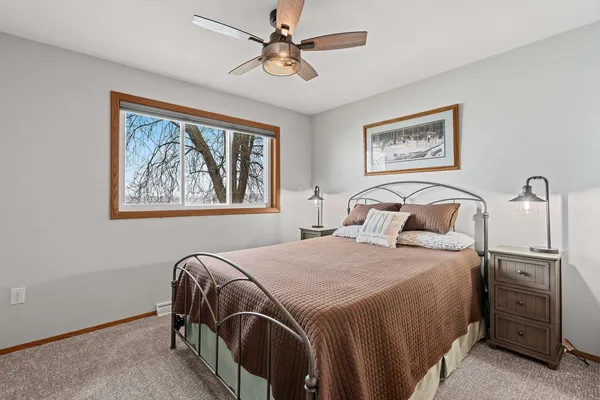 $549,900 | E5760 Waukaunaka Street, Weyauwega, WI 54983