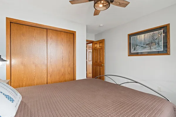 $549,900 | E5760 Waukaunaka Street, Weyauwega, WI 54983