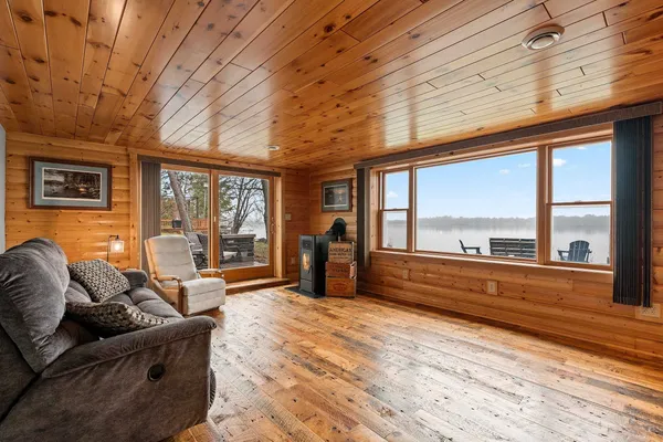 $549,900 | E5760 Waukaunaka Street, Weyauwega, WI 54983