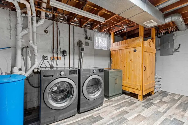 $549,900 | E5760 Waukaunaka Street, Weyauwega, WI 54983