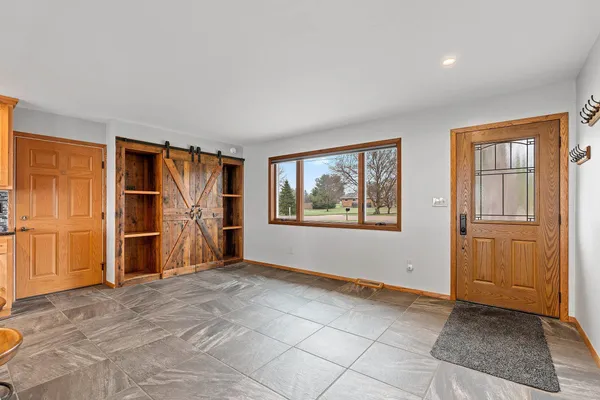 $549,900 | E5760 Waukaunaka Street, Weyauwega, WI 54983