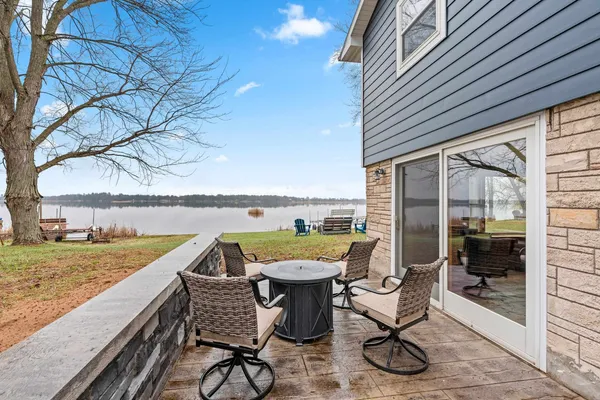 $549,900 | E5760 Waukaunaka Street, Weyauwega, WI 54983