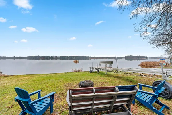 $549,900 | E5760 Waukaunaka Street, Weyauwega, WI 54983