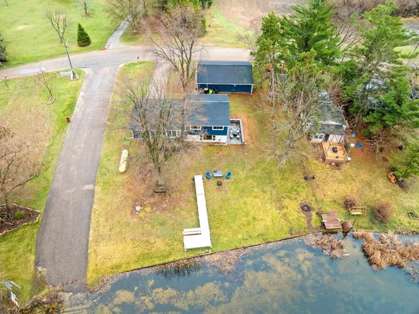$549,900 | E5760 Waukaunaka Street, Weyauwega, WI 54983
