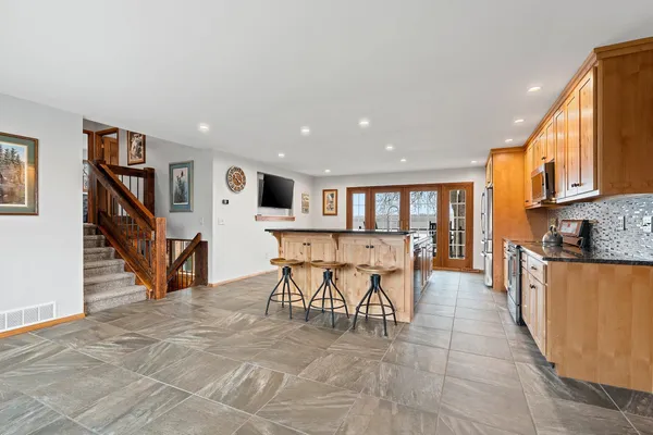 $549,900 | E5760 Waukaunaka Street, Weyauwega, WI 54983