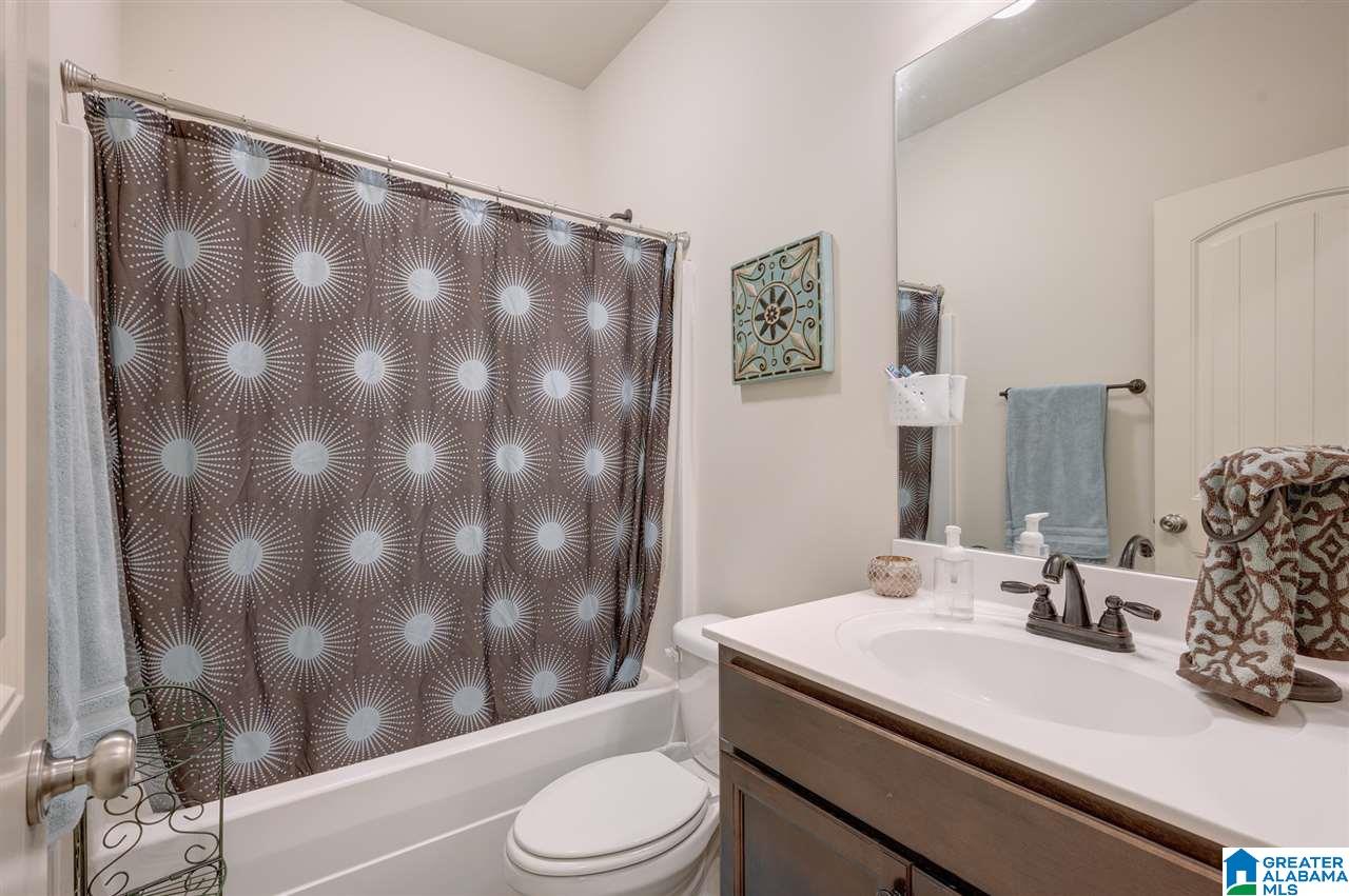 4885 Stonecreek Way Calera, AL 35040 - Photo 21 of 26