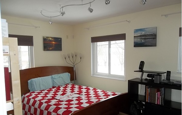 129 Governor Winthrop Road, Unit 1A Somerville, MA 02145 - Photo 23 of 27 Gallery Image 23