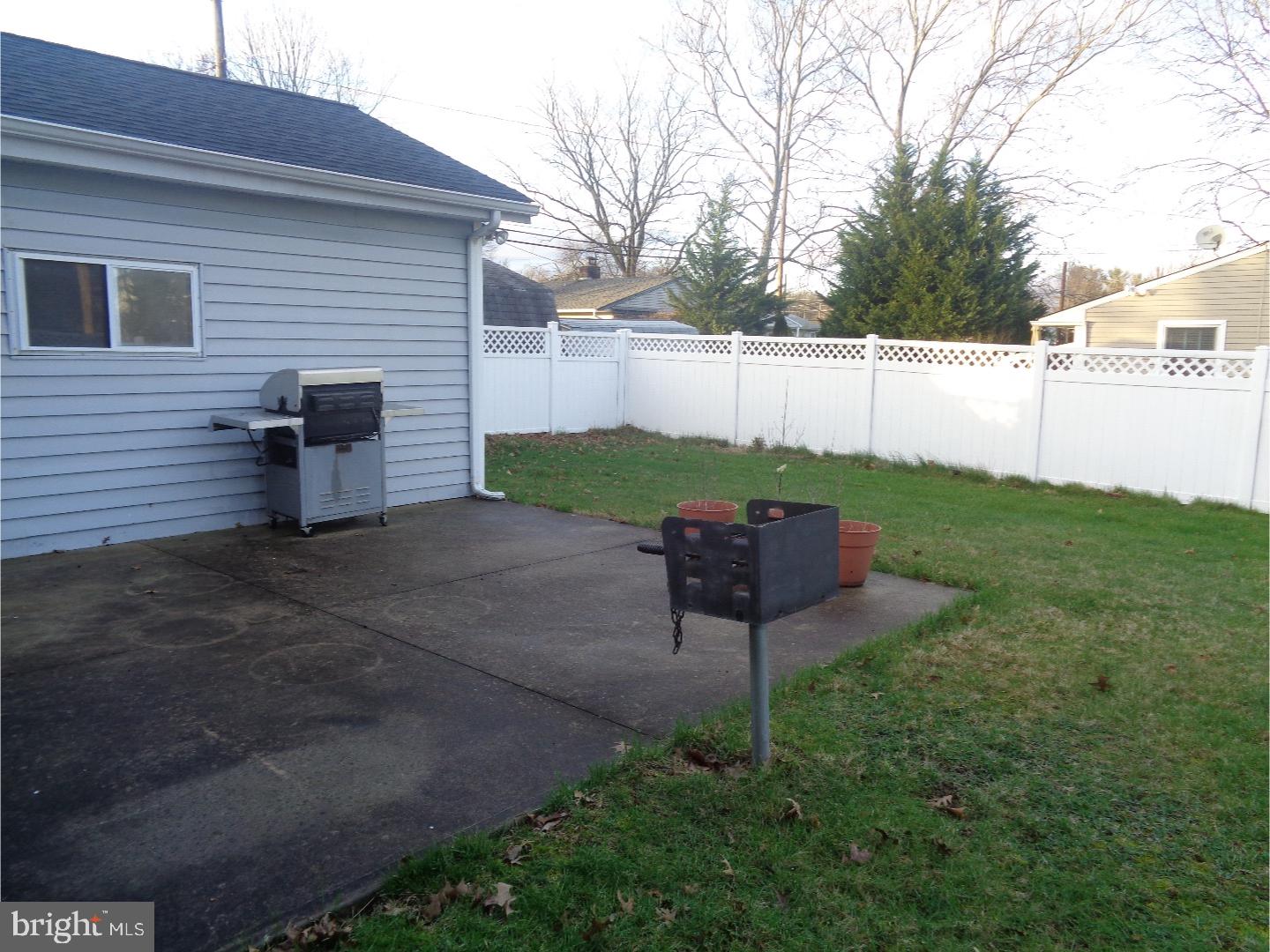 2 Gridiron Road Levittown, PA 19057 - Photo 21 of 24