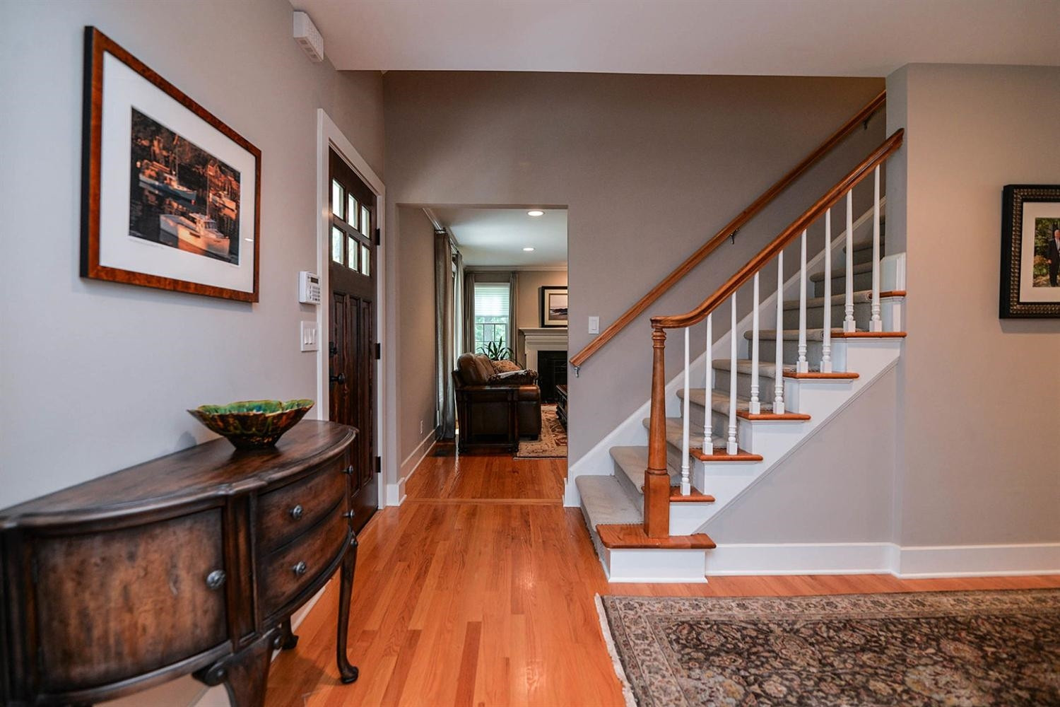 2325 Devonshire Road Ann Arbor, MI 48104 - Photo 5 of 10 Photo 5