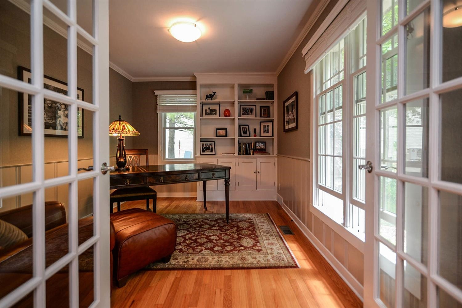 2325 Devonshire Road Ann Arbor, MI 48104 - Photo 8 of 10 Photo 8