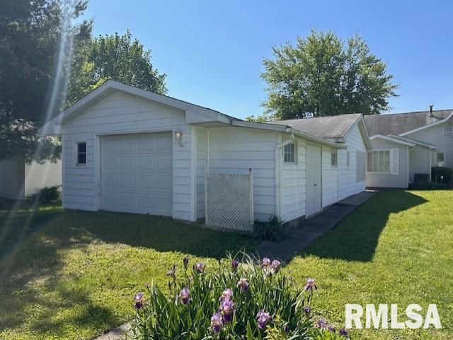 614 French Street Chapin, IL 62628 - Photo 19 of 23