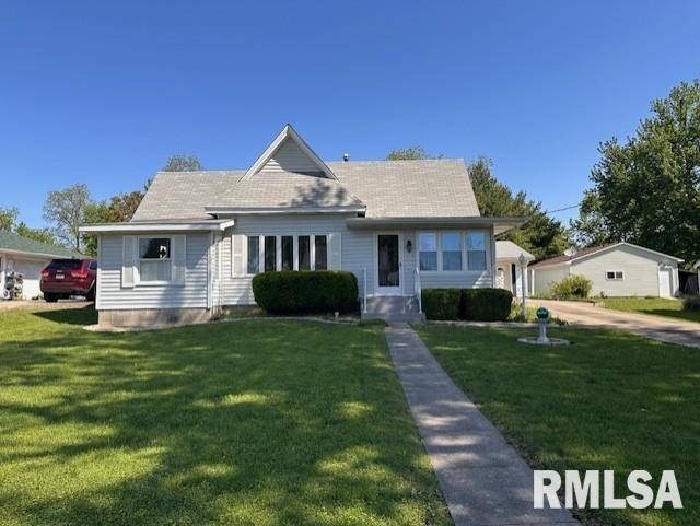 614 French Street Chapin, IL 62628 - Photo 20 of 23