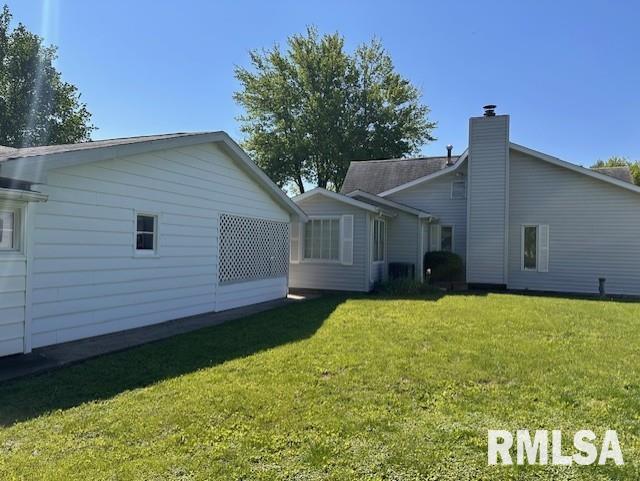 614 French Street Chapin, IL 62628 - Photo 21 of 23