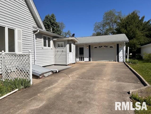 614 French Street Chapin, IL 62628 - Photo 22 of 23