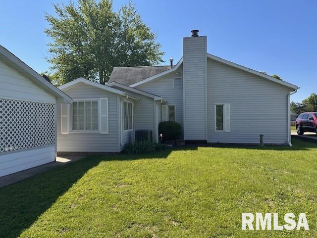 614 French Street Chapin, IL 62628 - Photo 23 of 23