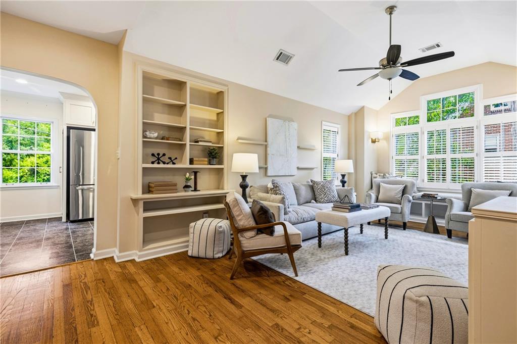 1893 North Decatur Road Atlanta, GA 30307 - Photo 16 of 34 Gallery Image 16