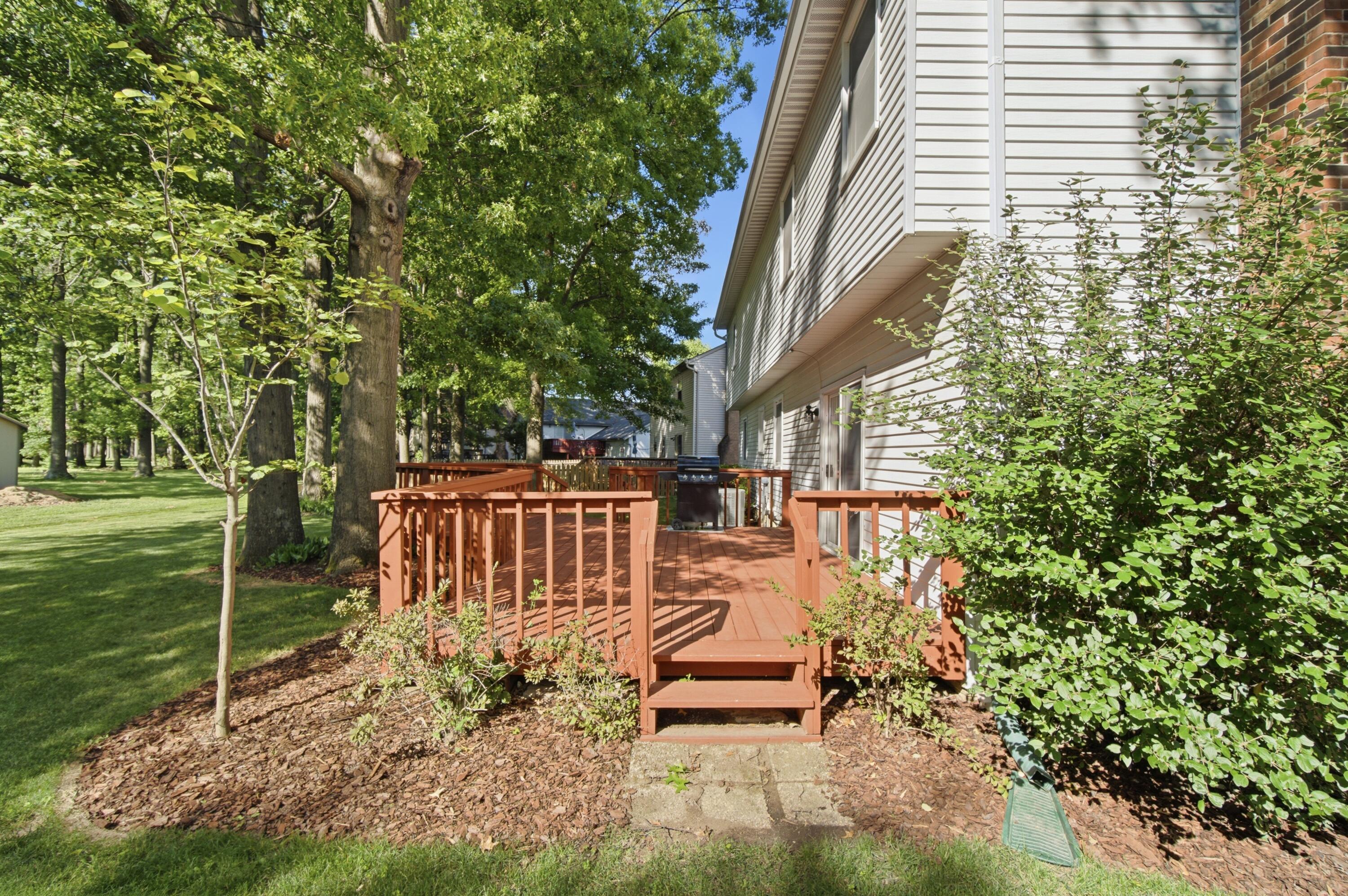 589 Brice Road Reynoldsburg, OH 43068 - Photo 71 of 89 85-075