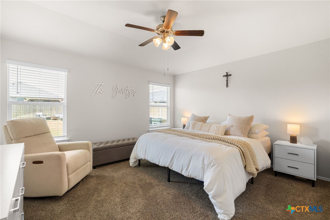 8923 Cantera Rdg Road Temple, TX 76502 - Photo 19 of 33