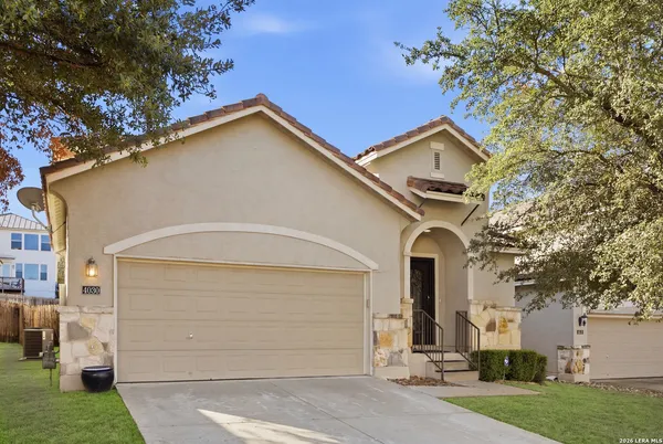 $3,100 | 4030 Calle De Cobre, San Antonio, TX 78257