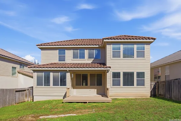 $3,100 | 4030 Calle De Cobre, San Antonio, TX 78257