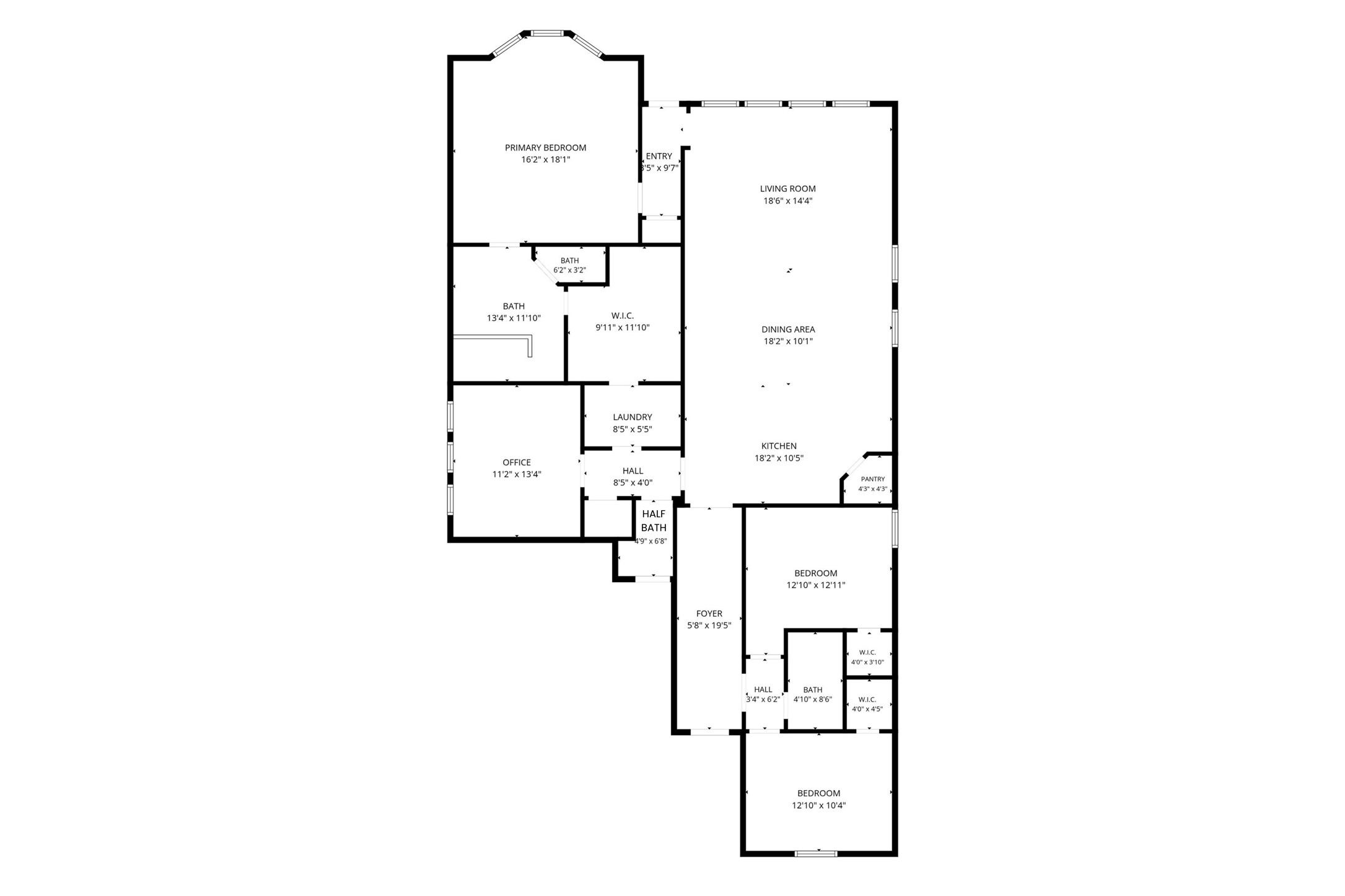 2722 Fortezza Way Round Rock, TX 78665 - Photo 33 of 33 Gallery Image 33