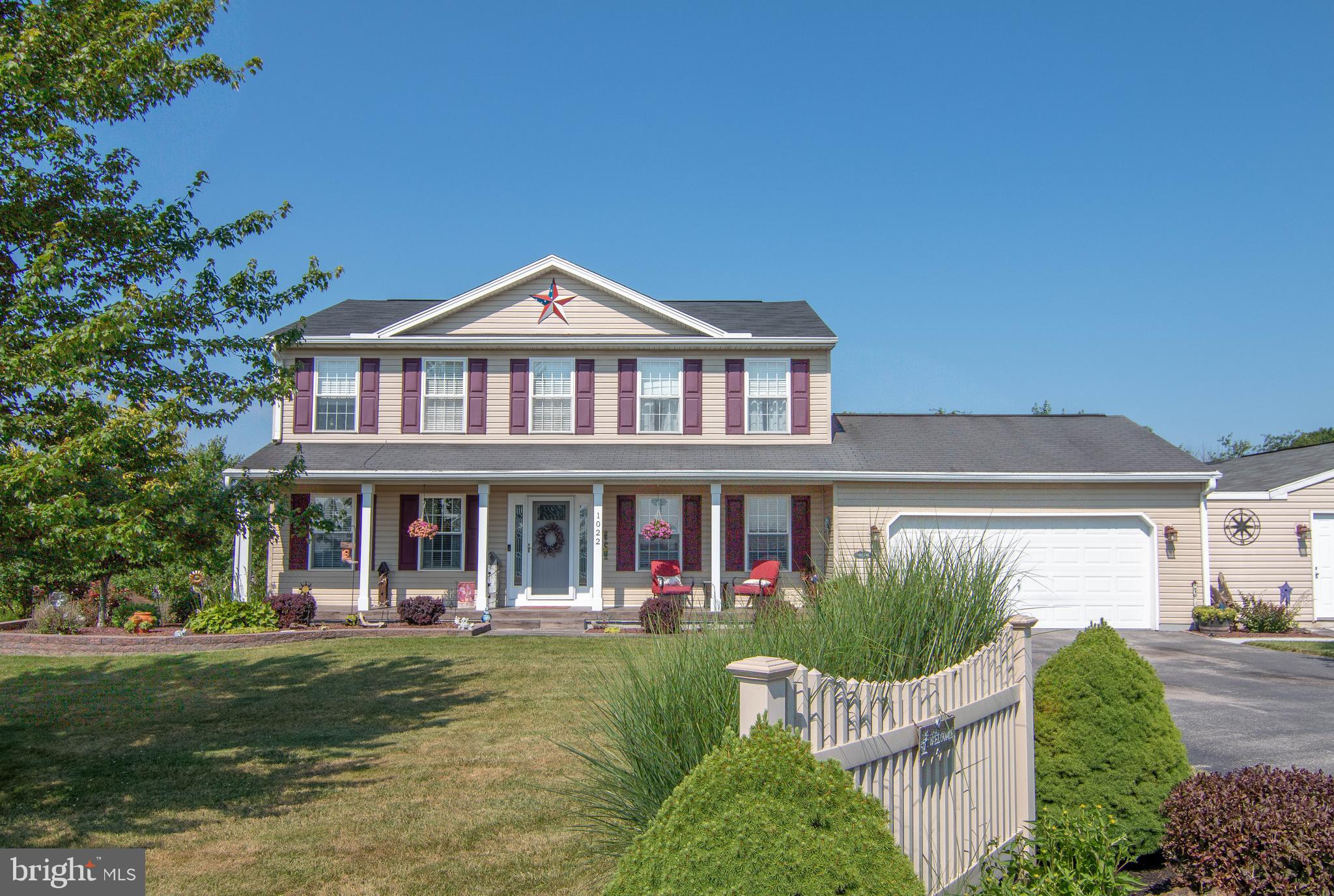 1022 Trinity Road Felton, PA 17322 - Photo 1 of 38 Gallery Image 1