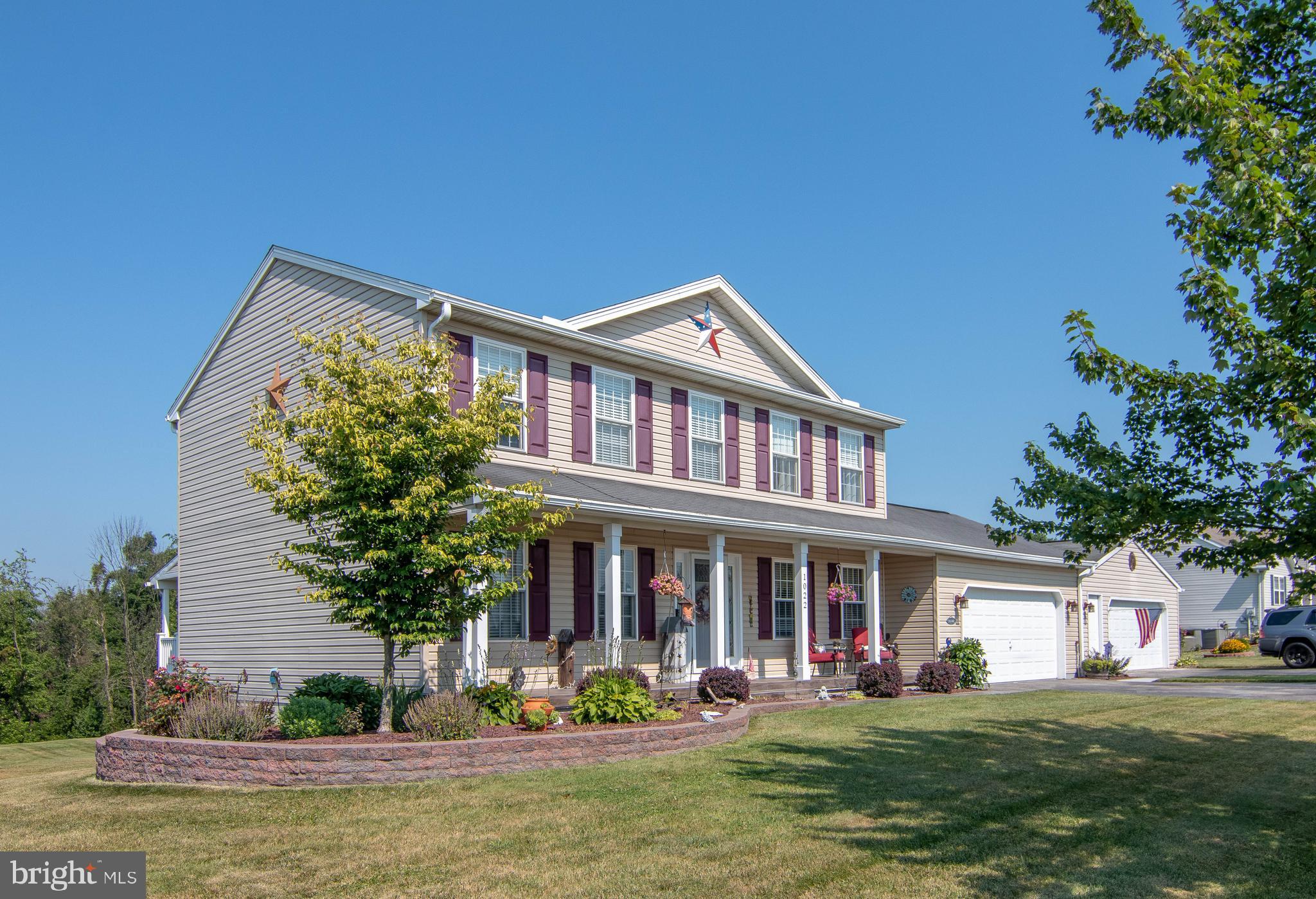 1022 Trinity Road Felton, PA 17322 - Photo 2 of 38 Gallery Image 2
