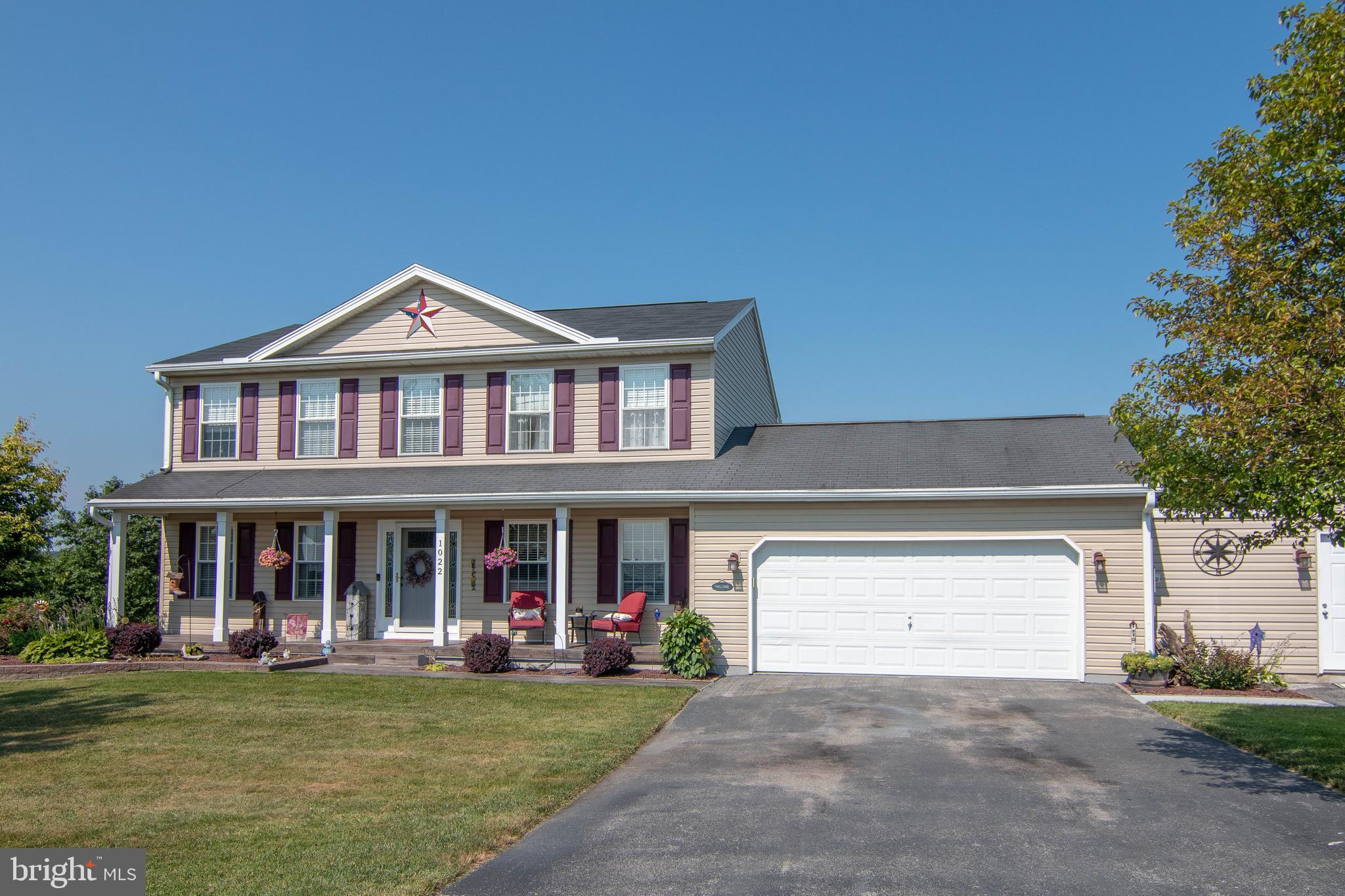 1022 Trinity Road Felton, PA 17322 - Photo 3 of 38 Gallery Image 3