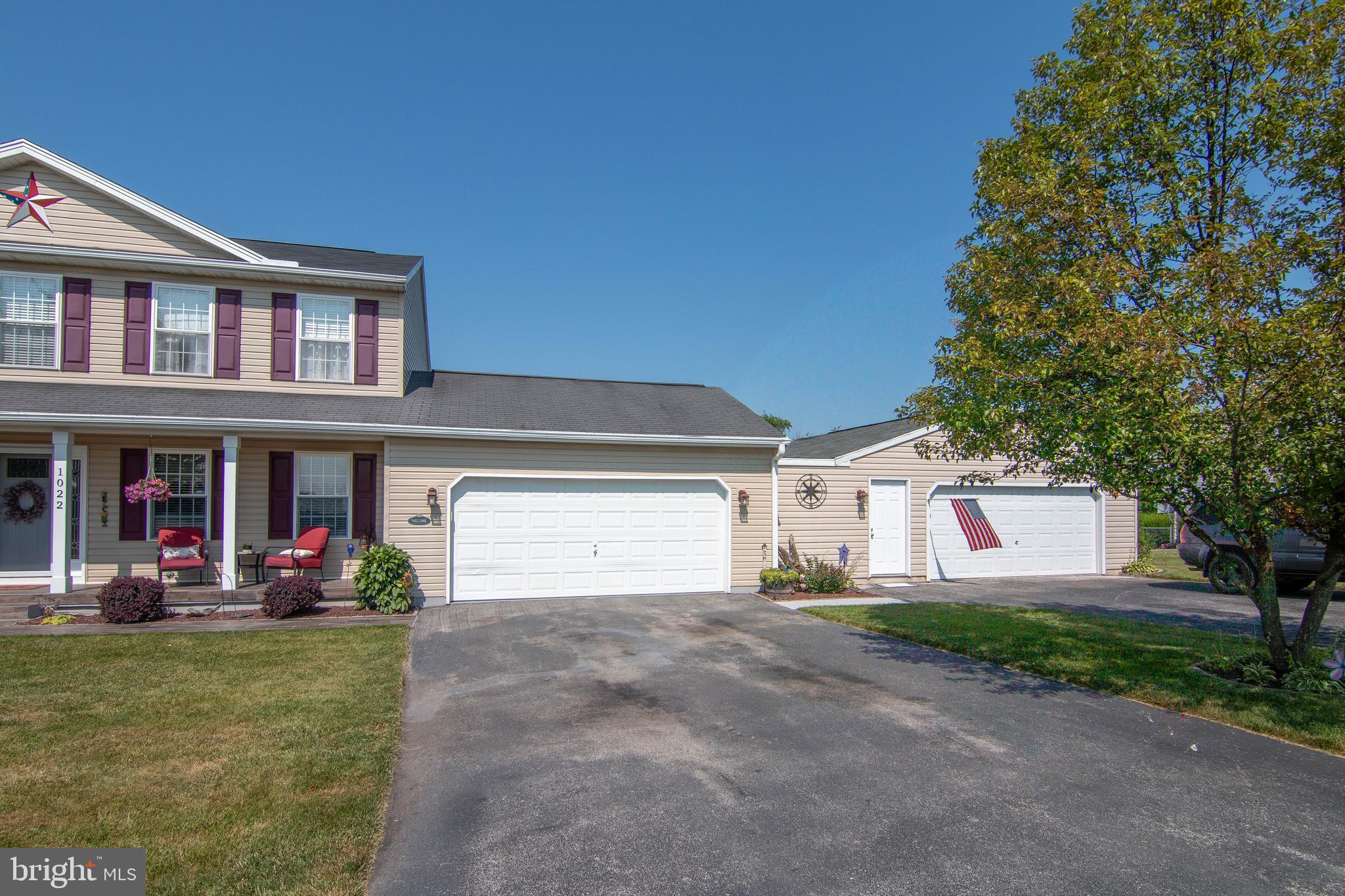 1022 Trinity Road Felton, PA 17322 - Photo 4 of 38 Gallery Image 4