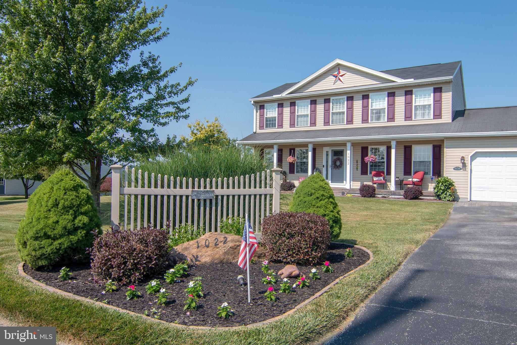 1022 Trinity Road Felton, PA 17322 - Photo 5 of 38 Gallery Image 5