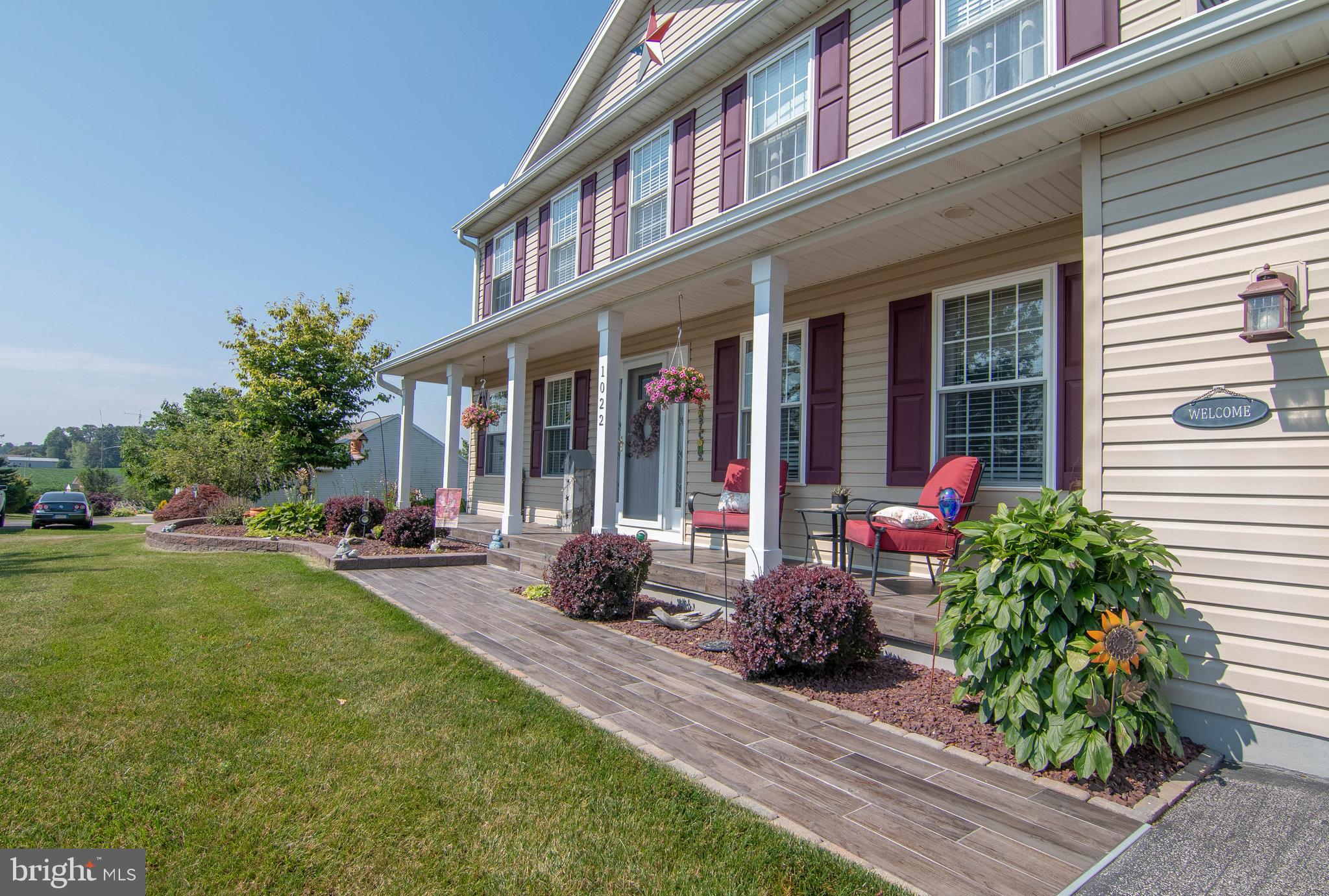 1022 Trinity Road Felton, PA 17322 - Photo 6 of 38 Gallery Image 6