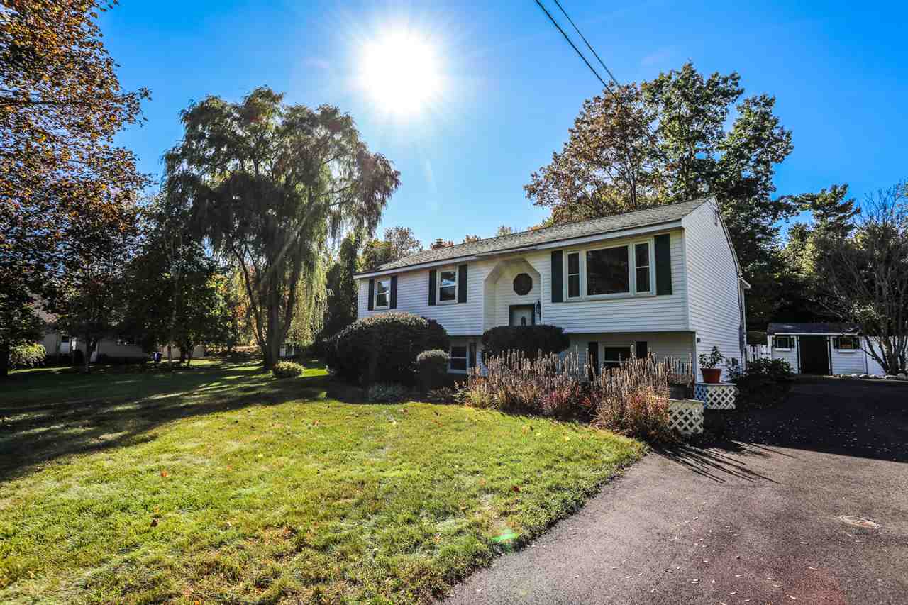 1900 Lake Shore Road Manchester, NH 03109 - Photo 3 of 38 Gallery Image 3