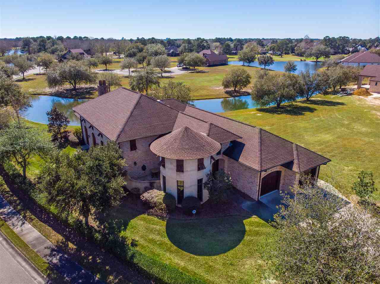 3724 Olde Park Road Gulf Shores, AL 36542 - Photo 1 of 5
