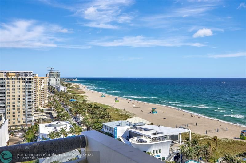 133 North Pompano Beach Blvd Unit PH8