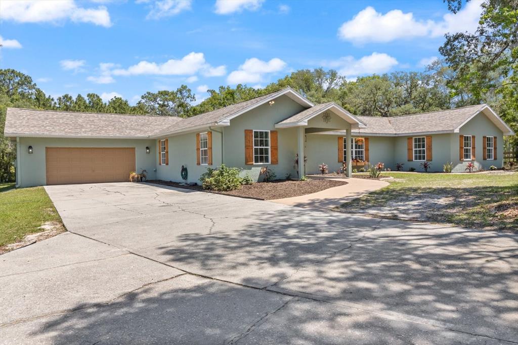 6280 West Pine Rdg Blvd  