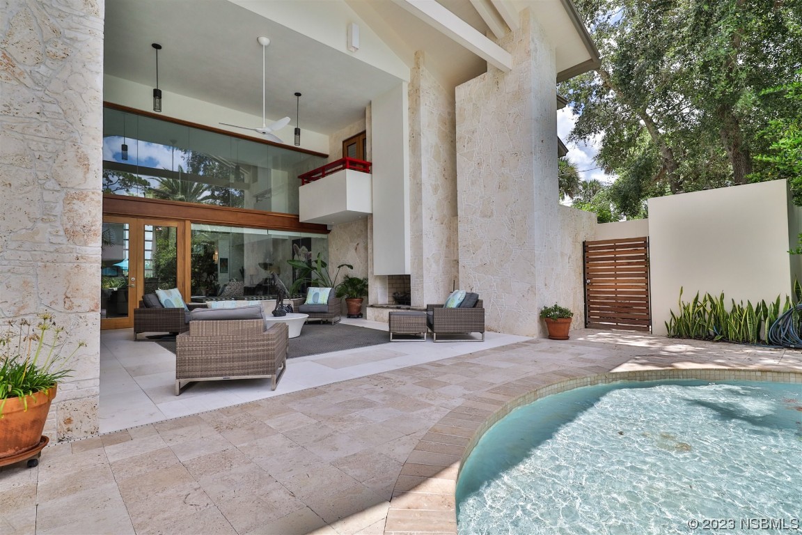 1006 South Riverside Drive Edgewater, FL 32132 - Photo 48 of 75