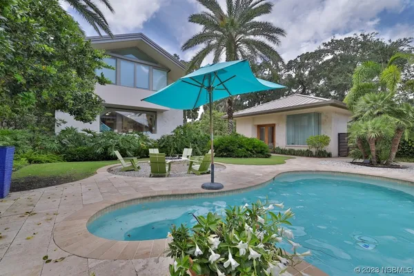 $4,900,000 | 1006 South Riverside Drive, Edgewater, FL 32132