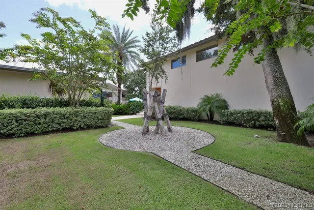 $4,900,000 | 1006 South Riverside Drive, Edgewater, FL 32132