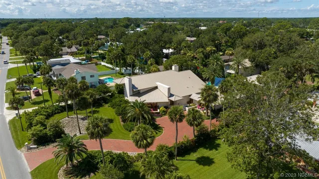 $4,900,000 | 1006 South Riverside Drive, Edgewater, FL 32132