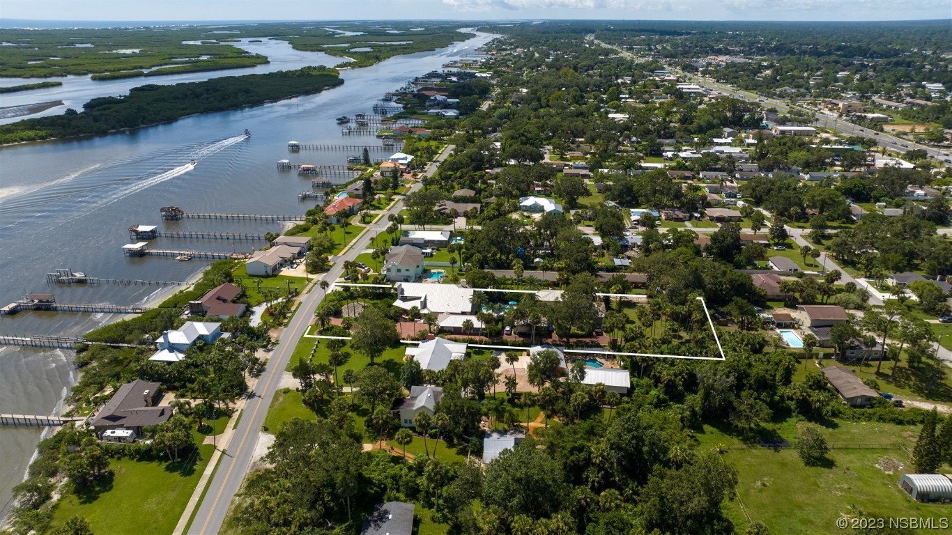 1006 South Riverside Drive Edgewater, FL 32132 - Photo 74 of 75