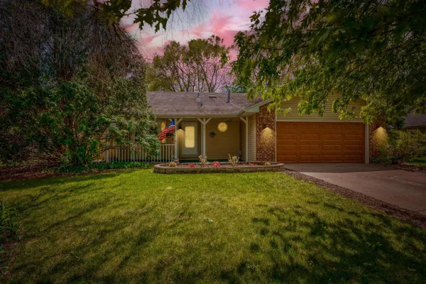$385,000 | 7811 118th Avenue North, Champlin, MN 55316