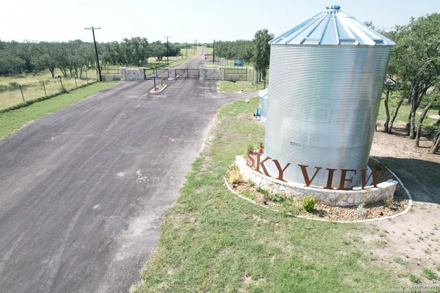 a view of a outdoor space