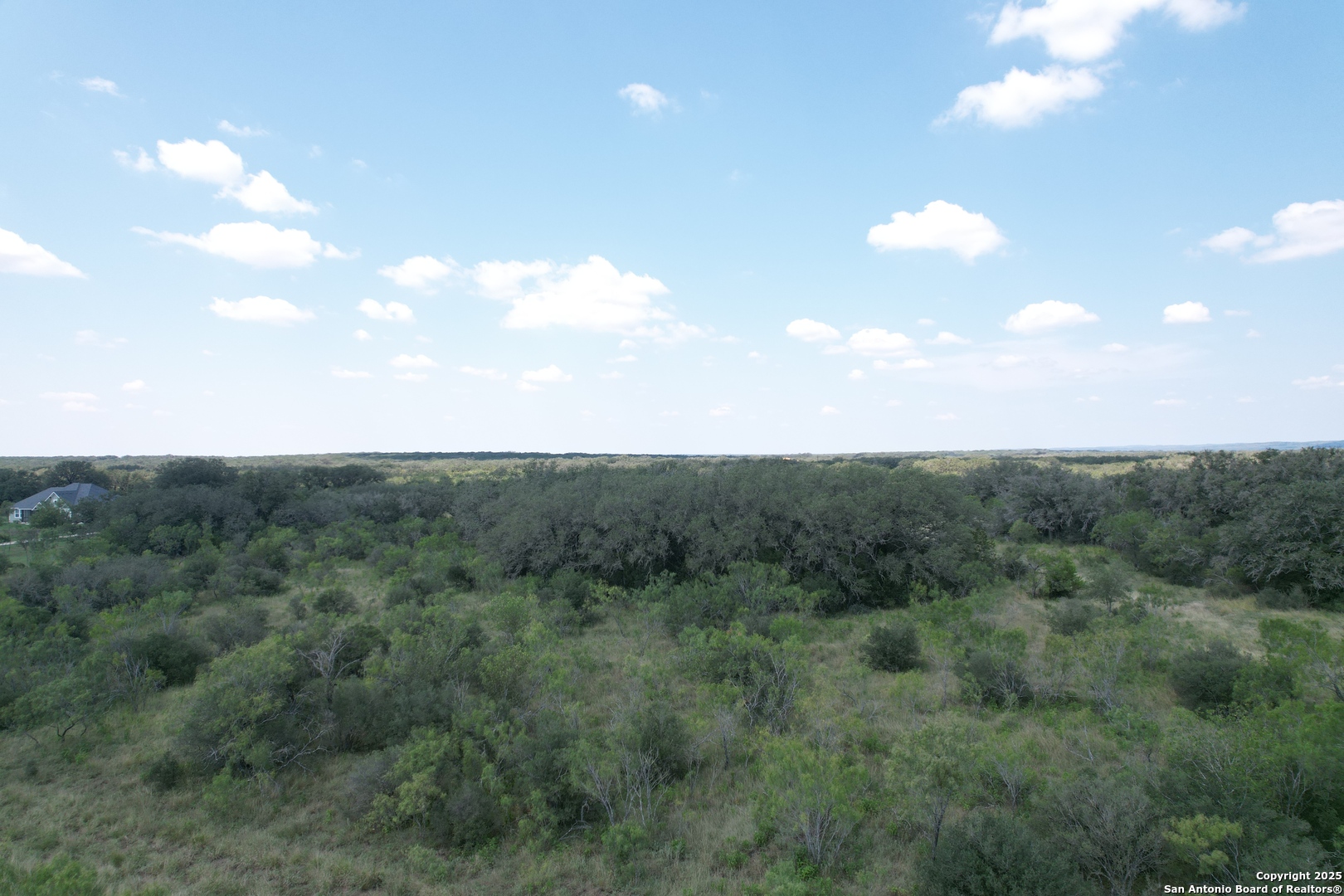 33 Utopia Forest D'Hanis, TX 78850 - Photo 11 of 19 a view of a green field