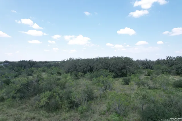 a view of a city and a mountain view