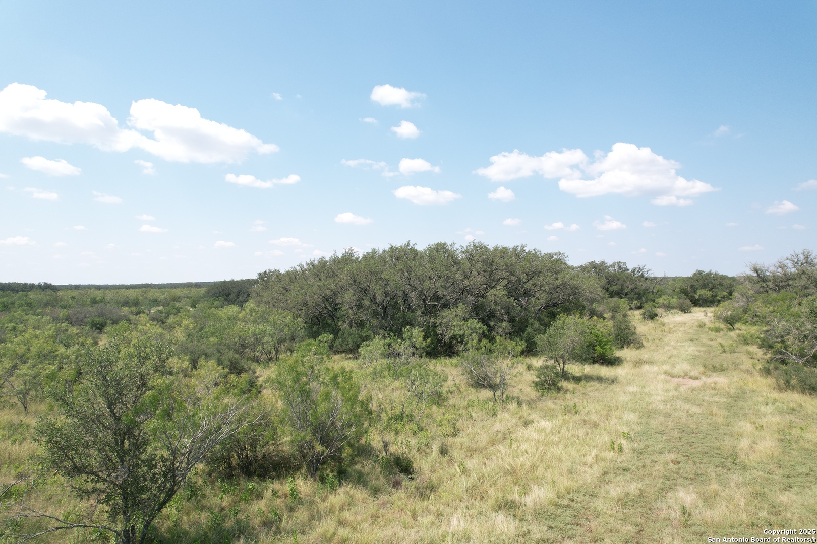 33 Utopia Forest D'Hanis, TX 78850 - Photo 10 of 19 a view of a city and a lot of trees