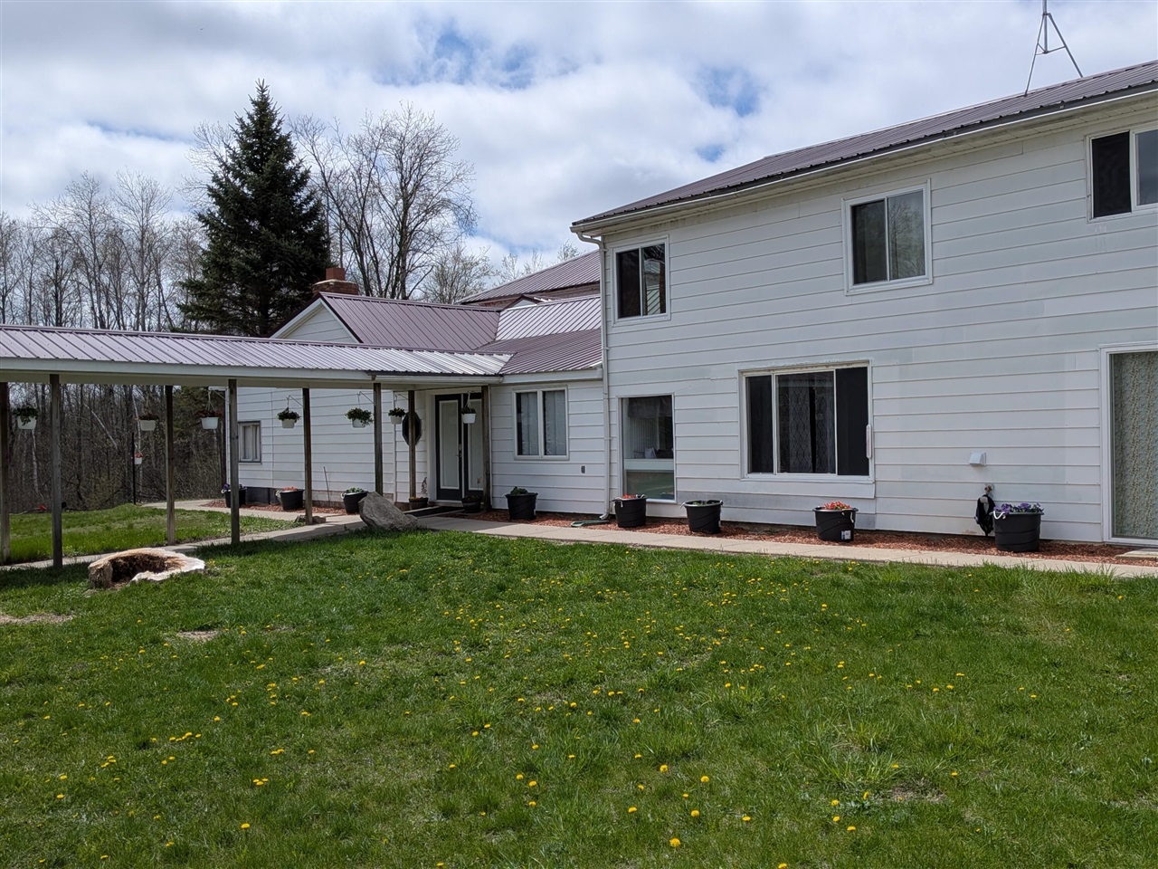 7202 21 Mile Road Evart, MI 49631 - Photo 2 of 69