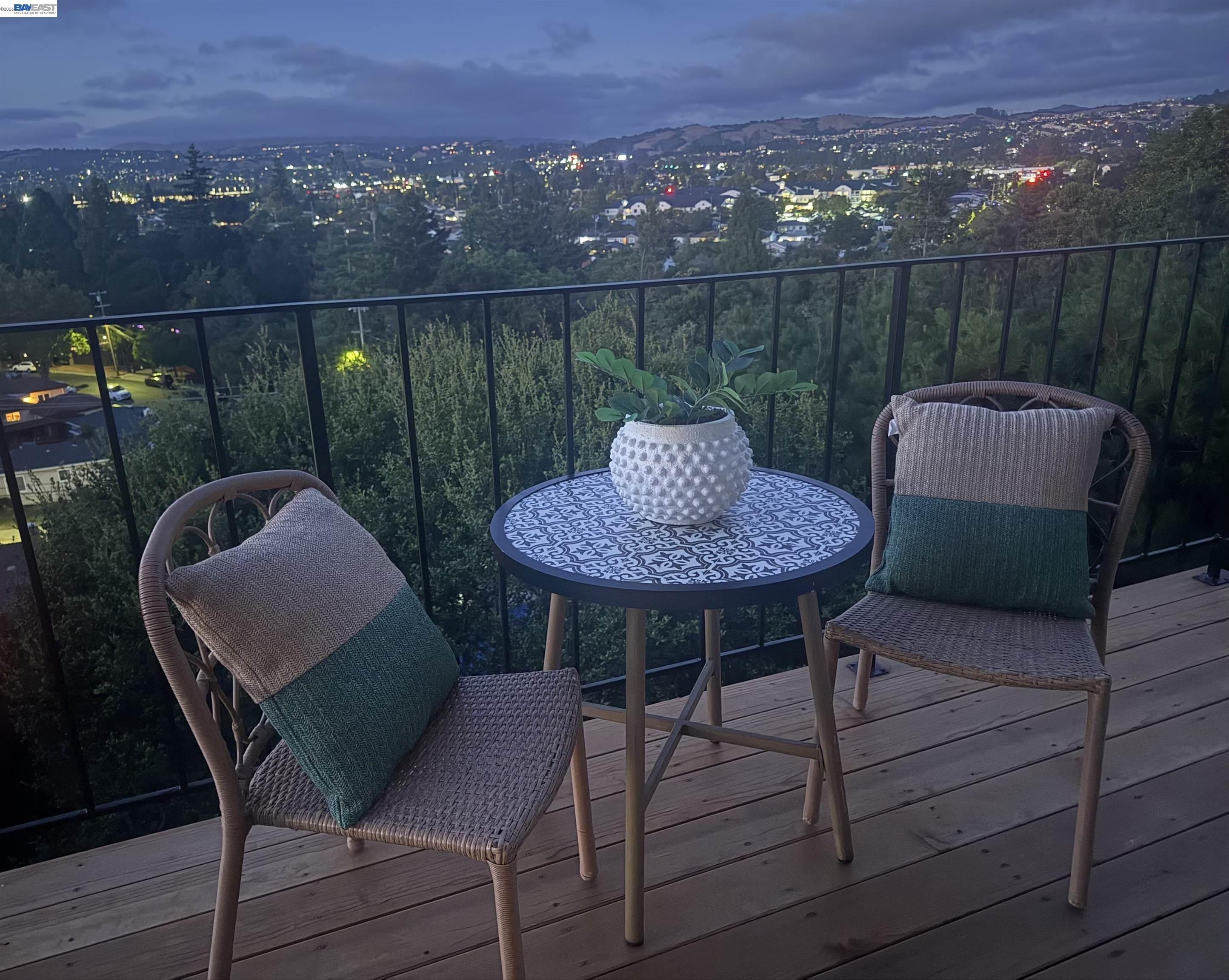 21714 ShadySpring Road Castro Valley, CA 94546 - Photo 51 of 53
