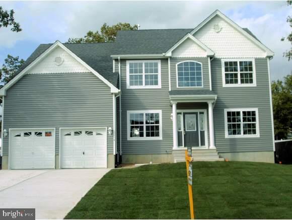 116 Compass Road Manahawkin, NJ 08050 - Photo 1 of 12