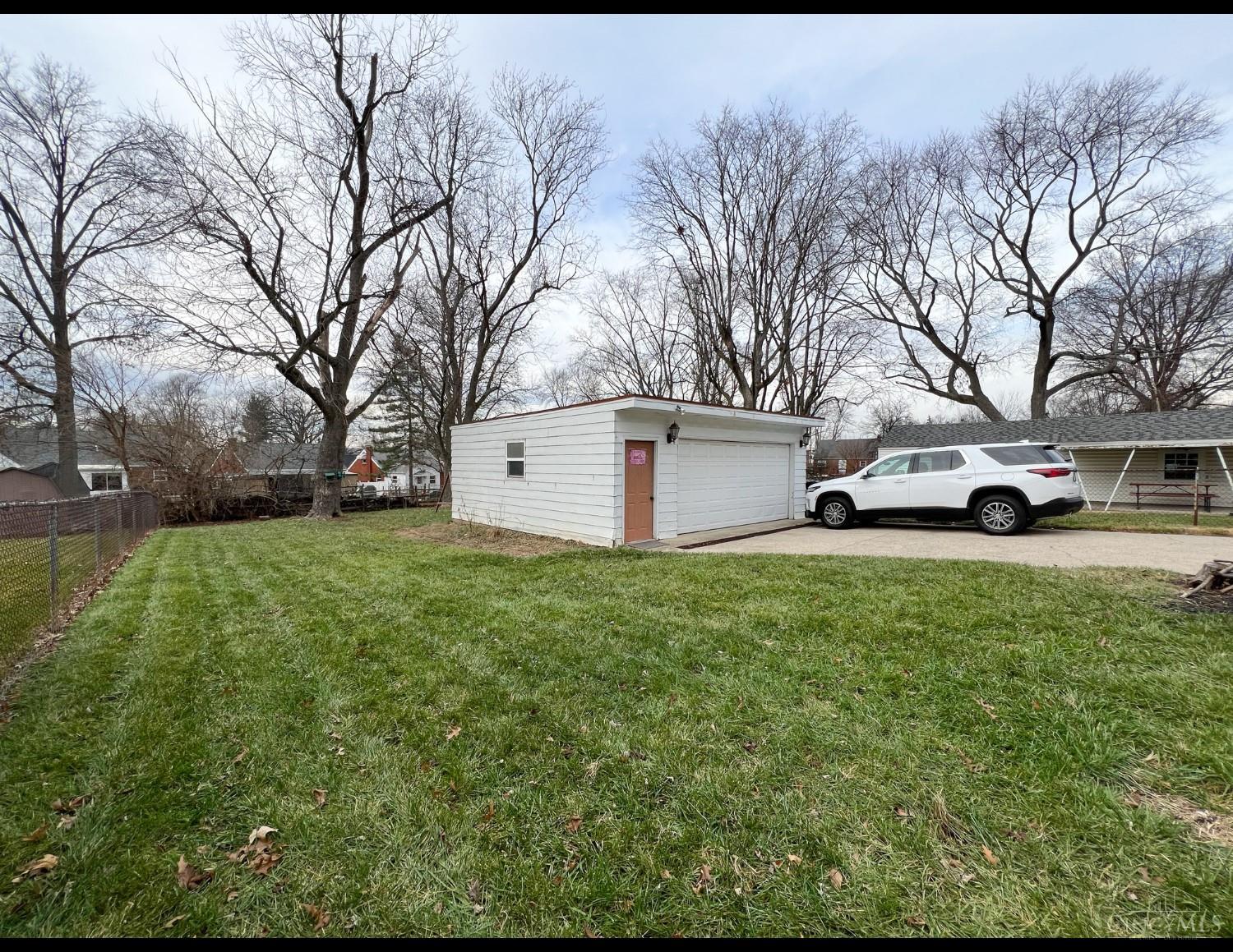 1123 Fuhrman Road Reading, OH 45215 - Photo 24 of 26 Gallery Image 24
