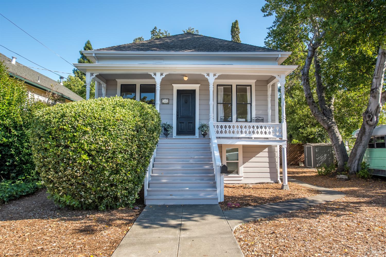 300 West 8th Street Santa Rosa, CA 95401 - Photo 1 of 39